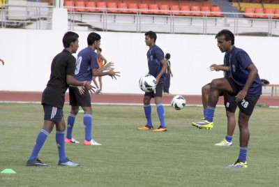 I-L: Mumbai FC host bottom-placed Mohammedan SC